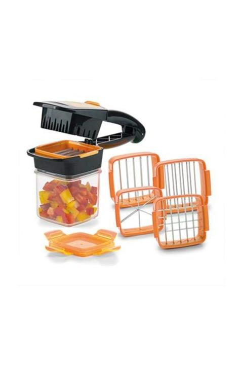 Niceplast Pratık El Sebze Doğrama