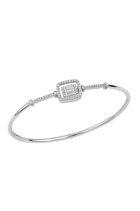 Emel Pırlanta 0.44 Ct. Pırlanta Baget Bileklik