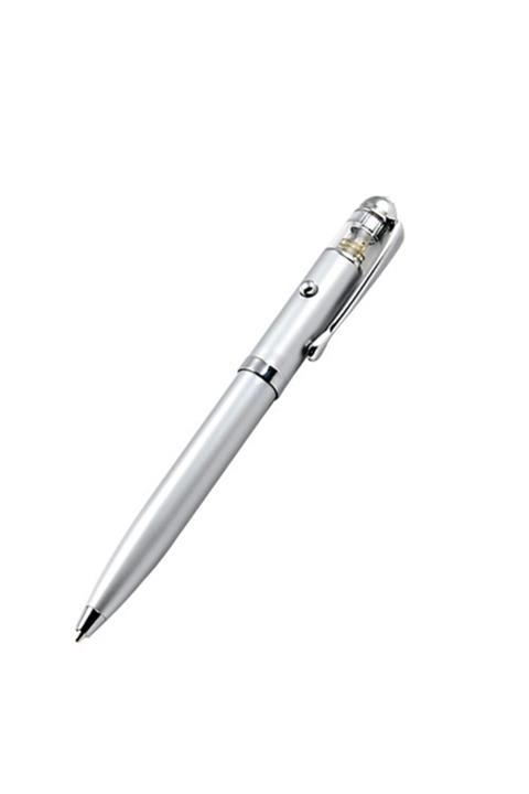 yakpen Casus Tükenmez Kalem Uv Işıklı Ultravioleli Kalem