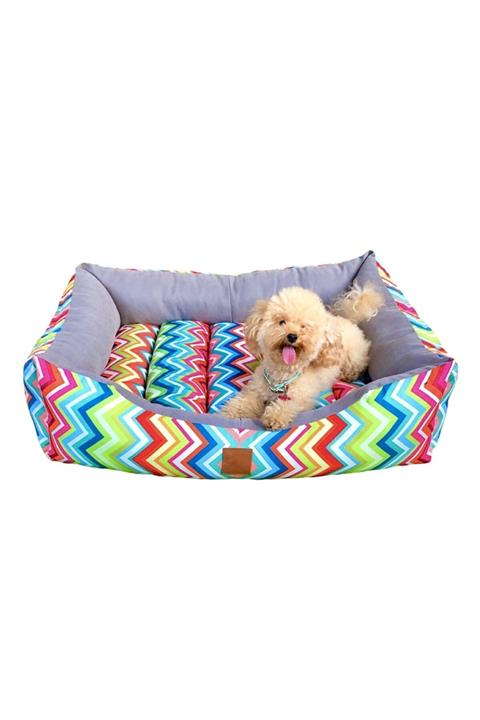 PATİMİO Dilim Köpek Yatağı 70x50