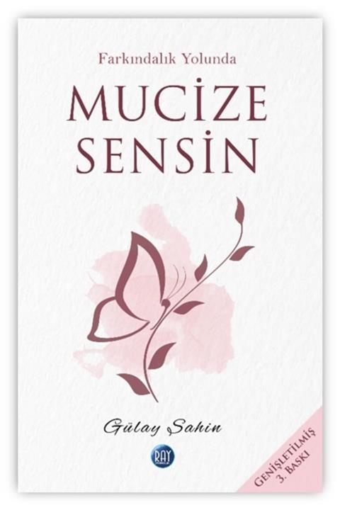 Ray Yayıncılık Mucize Sensin