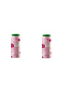Oriflame Kadın Love Nature Floral Bloom Vücut Pudrası 100 gr 2 Adet