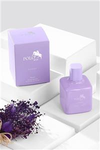 Polo Air Passion Purple Kadın Parfüm Eau De Toılette 100 Ml Women