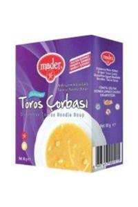 Mader Glutensiz Toros Çorbası