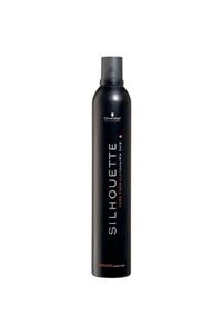 Schwarzkopf Sılhoutte Super Kopuk 500 ml