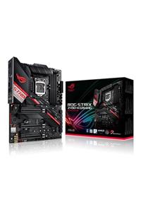 ASUS Rog Strıx Z490-h Gamıng Intel