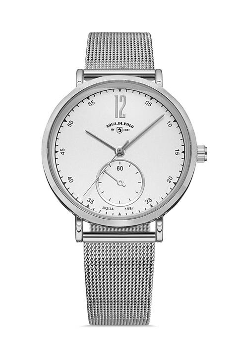 Aqua Di Polo 1987 Kadın Kol Saati APL12C590H02