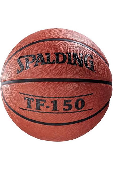 SPALDING Basketbol Topu Tf 150 7 Numara
