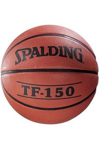 SPALDING Basketbol Topu Tf 150 7 Numara