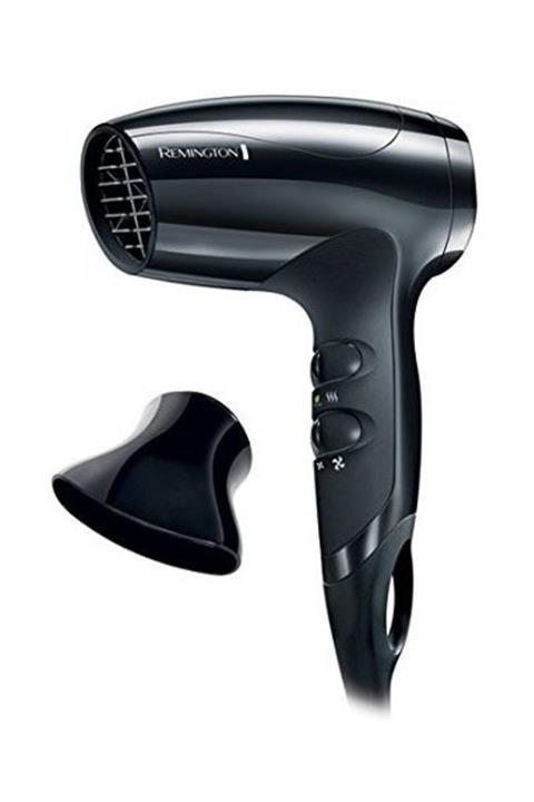 Remington D5000 Compact 1800W Hair Dryer Saç Kurutma Makinesi