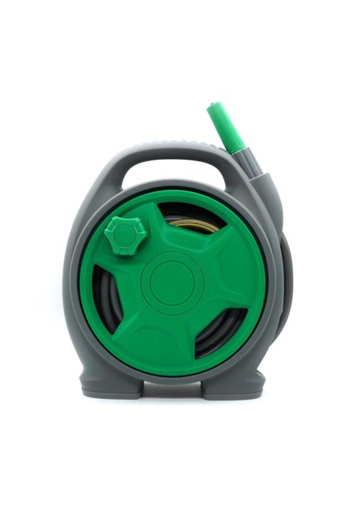 Daye Mini Hortum Sprey Tabanca Bahçe Sulama Seti 10 mt Dy637