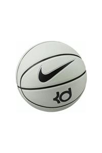 Nike Playground 8p K Durant Beyaz Basketbol Topu