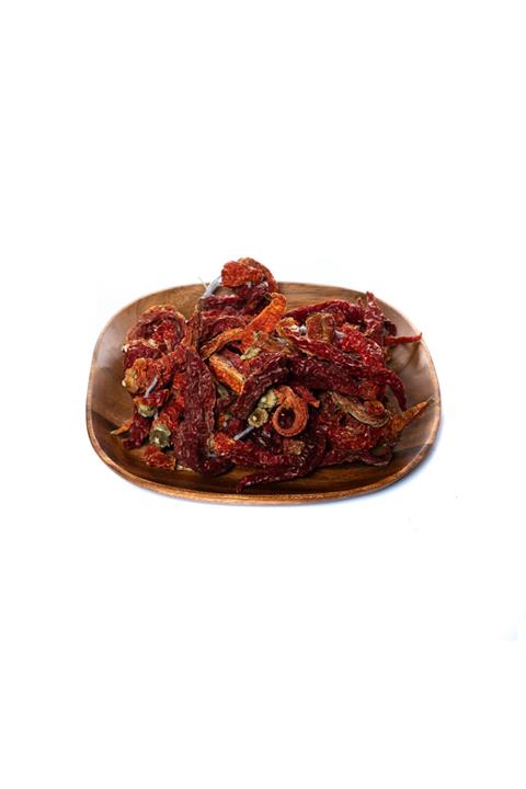 Tereci Bilecik Kızartmalık Biber