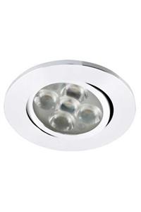 Jupiter Ls590 3000k Ø65 Camlı P.led Spot Jupıter