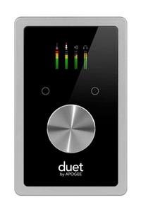 APOGEE Duet For Ios & Mac & Pc Ses Kartı