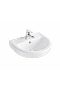 GÜRAL VİT Kompact Bantlı Lavabo 40*46