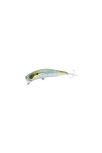 Fujin Hacker 90mm 13.7gr Ssr Floating Maket Balık 114 Pistachio Green