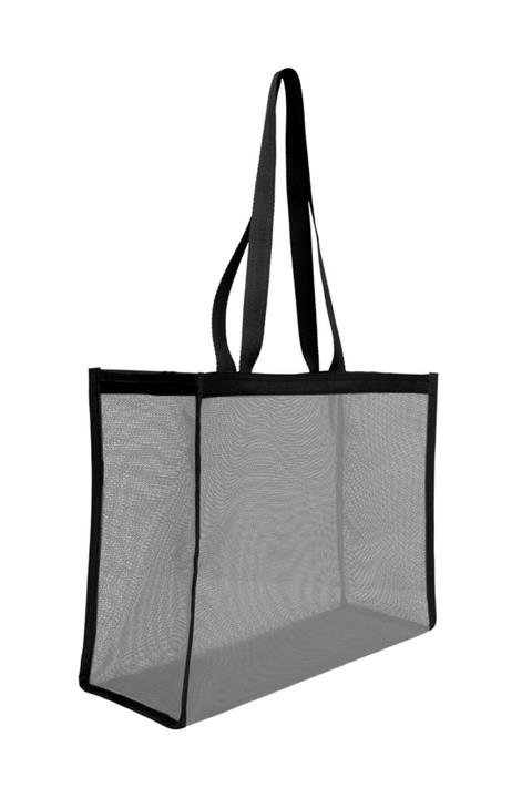 ELEPHANT ÇANTA File Alışveriş Çantası Plaj Çantası