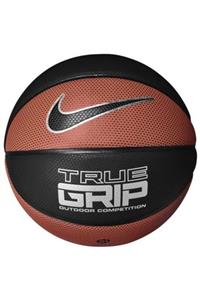 Nike True Grip Ot 8p Unisex Turuncu Basketbol Topu N.100.0525.841.07