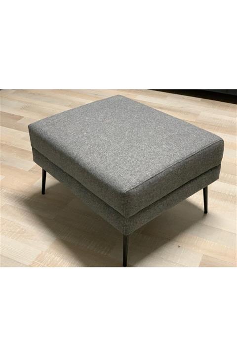 SOFALUX CONCEPT Elita 70*60 Puf