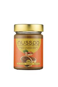 NUSSPO Kakaolu Yer Fıstığı Kreması 350 gr