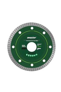 Master Seramik Kesici İnce 180x1,8 mm Hassas Kesim