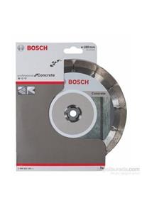 Bosch Standart Concrete Elmas Kesici 180 mm