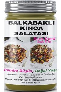 SPANA Balkabaklı Kinoa Salatası 330gr