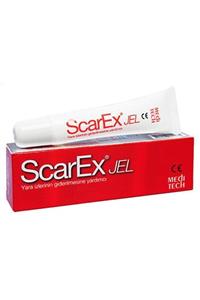 MediTech Scarex Jel 15gr