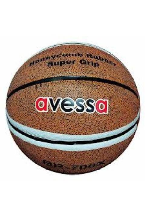AVESSA Koyu Basketbol Topu No7