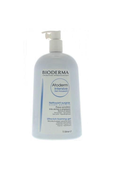 Bioderma Atoderm Intensive Temizleme Jeli 1000 ml