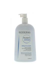 Bioderma Atoderm Intensive Temizleme Jeli 1000 ml