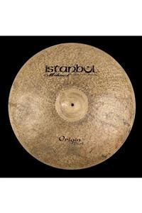 İstanbul Mehmet Origin Dark Ride 18 Inch