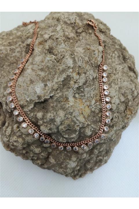 ORİON PLUS SİLVER&JEWELLERY Gümüş Halhal