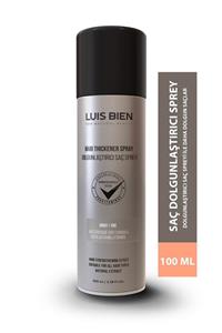 Luis Bien Saç Dolgunlaştırıcı Sprey - Gri 100 ml