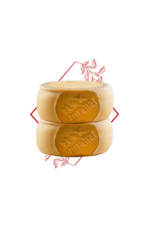 Vurallar Peynircilik Kars Eski Kaşar Peyniri 13kg-14kg