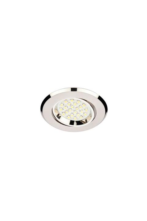 Jupiter Ls398.s 3000k Ø77 Smd Led Spot(GÜNIŞIĞI) Jupıter