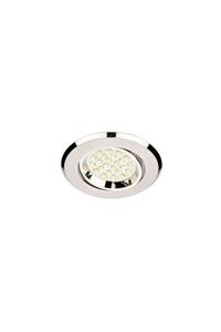 Jupiter Ls398.s 3000k Ø77 Smd Led Spot(GÜNIŞIĞI) Jupıter