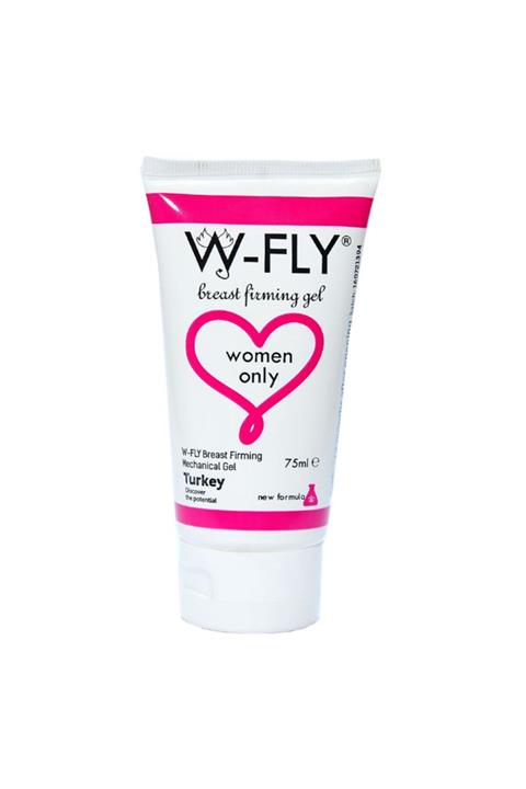 WFly Breast Firming Gel Göğüs Bakım Jeli 75 ml