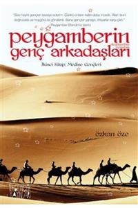 İlkgençlik Yayınları Peygamberin Genç Arkadaşları 2