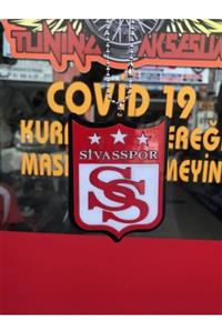 kcc tuning Sivasspor Dikiz Ayna Süsü