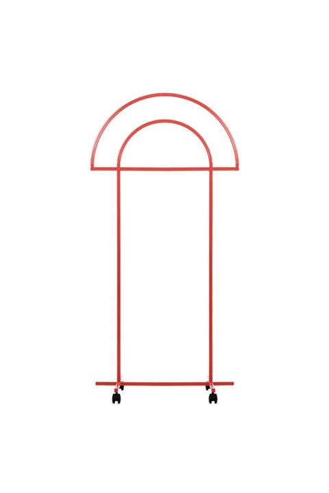 Naia Home 'Corally Yours' Ayaklı Askılık