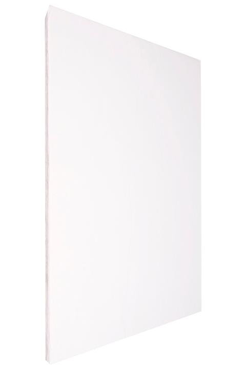 Tek Kağıtçılık Beyaz Pelur Kağıt 70x100 17 Gr 25 Adet