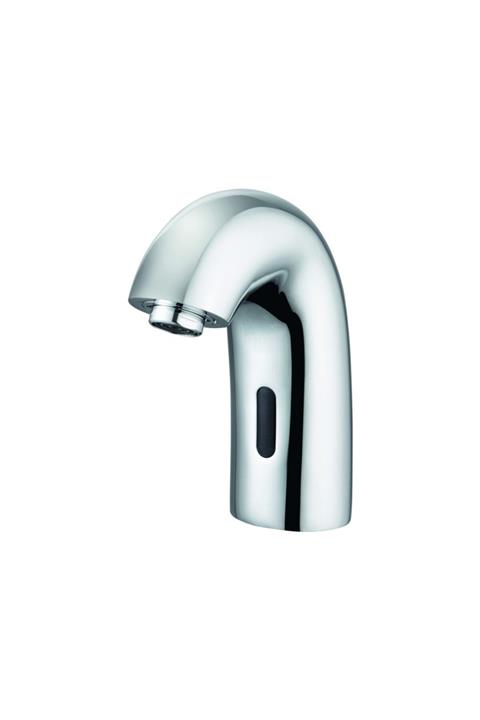 GPD Fotoselli Lavabo Bataryası (çift Su Girişli) Flb10 (gpflb10)