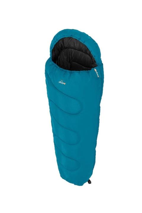 Vango Atlas Junior (çocuk )baton Rouge Uyku Tulumu Turkuaz Mavi B35s51-m