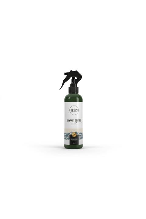 ORBİS 400 ml  Okyanus Ferahlığı Oda Spreyi