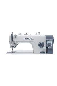 Typical Gc-6880md4 Otomatik Direct Drive Düz Kilit Dikiş Makinesi