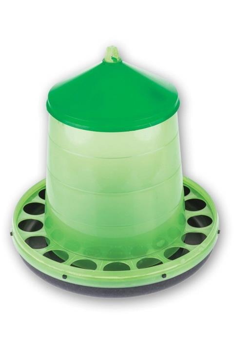 chickbox 5 Kg Ayaksız Askılı Tavuk Yemliği