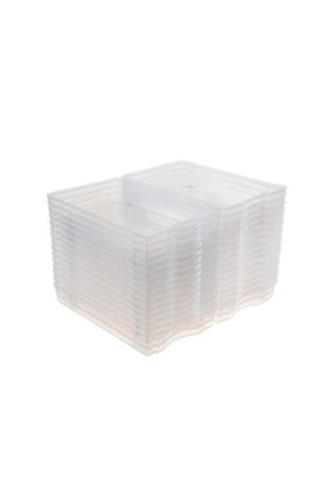 Ektic Kadın Ayakkabı Kutusu 10'lu