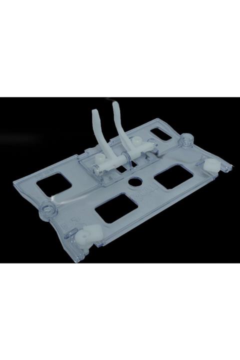 yıldırım nalbur Nkp Gömme Rezervuar Çerçevesi Şeffaf Küçük Boy Iç Takım Çerçeve Mafsallı